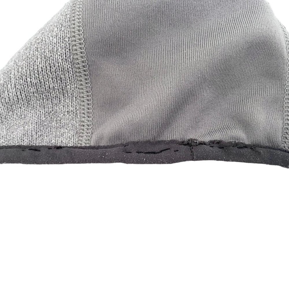 Patagonia Gray Quarter-Zip Jacket - Picture 6 of 7